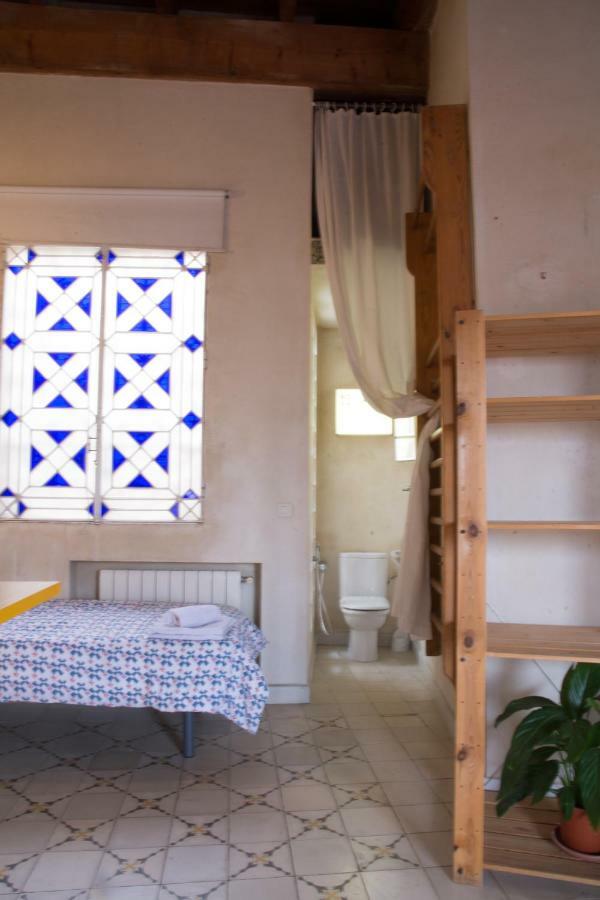 Apartamento Duplex Con Hermosa Terraza Cerca Alameda De Hercules Apartamento