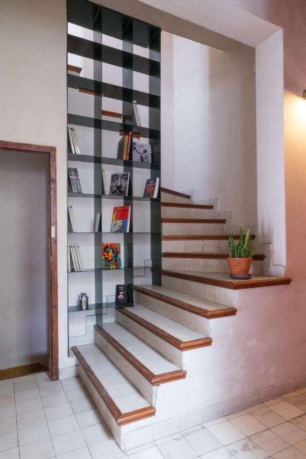 Apartamento Duplex Con Hermosa Terraza Cerca Alameda De Hercules Apartamento Sevilha