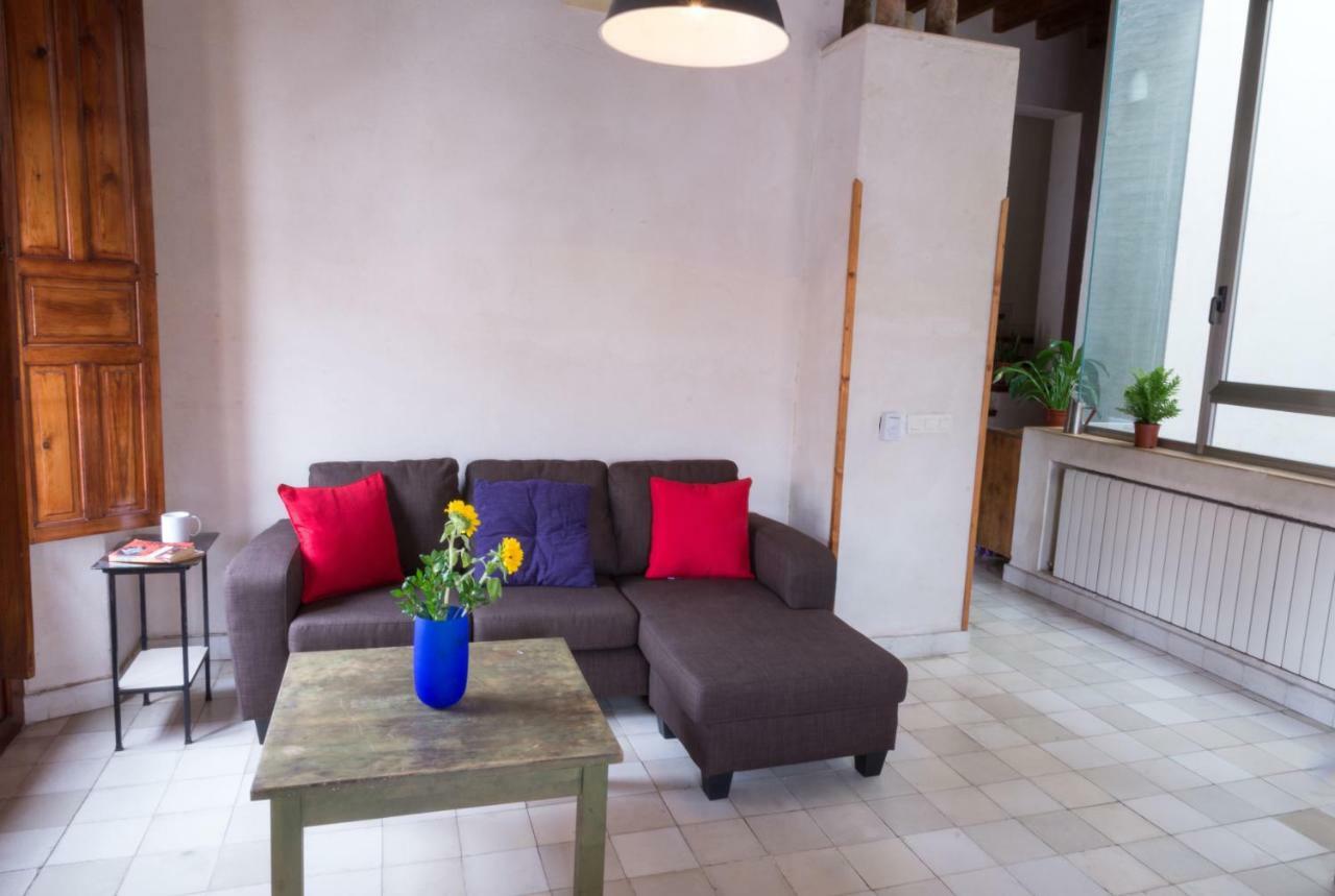 Apartamento Apartamento Duplex Con Hermosa Terraza Cerca Alameda De Hercules